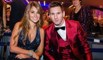 Shakira rechaza invitación al matrimonio de Lionel Messi, y dicen cuál sería la poderosa razón 