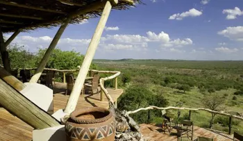 Estos serán los mejores safaris de lujo del 2017