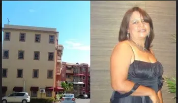 Fallece Ramona del Rosario Pachecho, mujer baleada en abril por delincuentes en condominio SDE