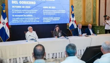 Gobierno reafirma defensa del arroz nacional ante EE. UU.