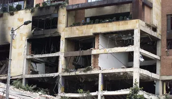 FARC pedirán perdón y revelarán la verdad sobre el atentado al Club El Nogal