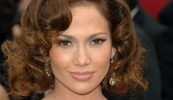 ¿Será que este es el secreto de J.Lo para lucir tan JOVEN? 