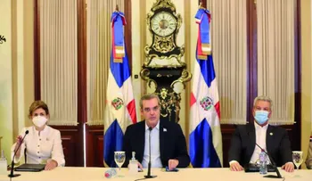 Gobierno mantiene activo comité de emergencia ante el paso del huracán Elsa; Inician plan de contingencia