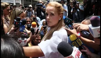 Unasur pide investigar muerte opositor
