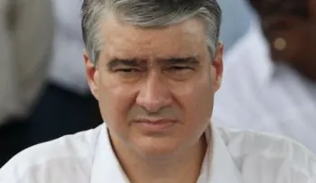 Ministro de Economía panameño aparece en sociedad anónima de Mossack Fonseca