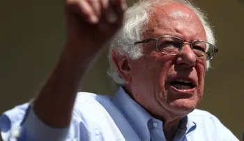 Sanders gana en Virginia Occidental y aprieta a Clinton