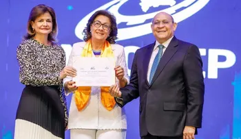 INFOTEP analiza en seminario internacional nuevo modelo de desarrollo para preparar a los docentes del futuro