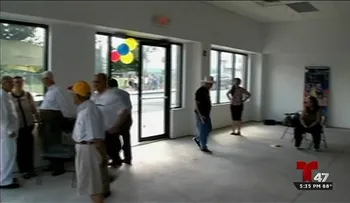 Inauguran una calle con el nombre de Ecuador en Nueva Jersey