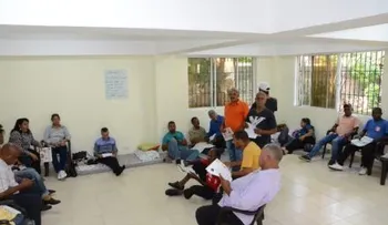 Excandidatos llevan 11 días en huelga de hambre