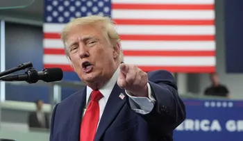 Trump augura que el régimen cubano caerá antes de 2028 y Rubio impulsa la presión desde Washington
