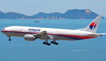 Restos encontrados en una playa australiana no son del avión de Malaysia