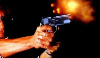 Duelo entre dos hombres en Capotillo deja un muerto