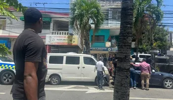 Operativo contra 18 armerías en República Dominicana incauta 200 armas y 40,000 municiones