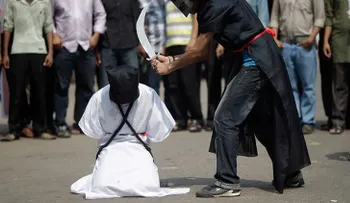 Viernes negro al estilo saudita: Riad decapitará a más de 50 personas en un día