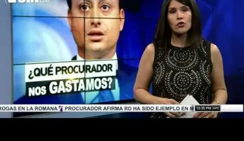 Perspectiva: ¿Qué procurador nos gastamos?