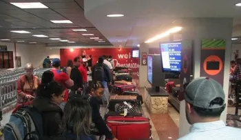 Aumentan seguridad aeropuertos de la República Dominicana tras alerta Al Qaeda EU