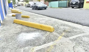 Identifican como Manuel Antonio (Cacón) alegado asaltante ultimado frente al colegio Montessori