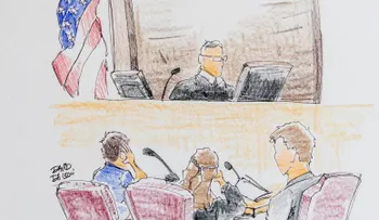 Niños migrantes enfrentan solos tribunales de inmigración en Texas