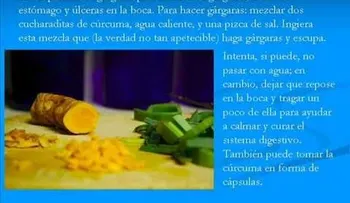 3 hiervas para curar la acidez estomacal (VIDEO)