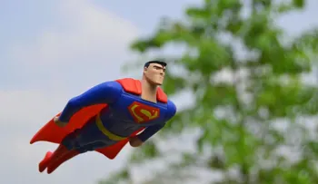 Anuncian que el nuevo Superman será bisexual