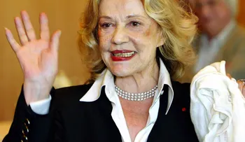 Muere Jeanne Moreau, actriz de la nueva ola francesa