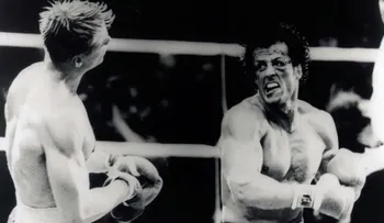 El conmovedor mensaje de Sylvester Stallone por la muerte del director de "Rocky"