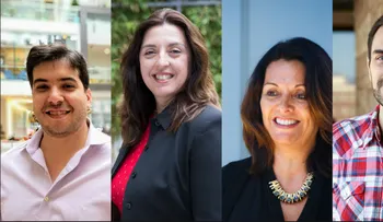 Los 20 latinos más influyentes de la industria de la tecnología 2017