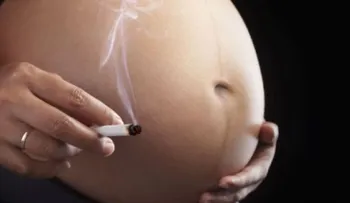 Fumar en el embarazo afectaría la fertilidad por dos generaciones 