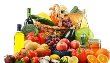 Cómo la dieta mediterránea puede ser más efectiva que las estatinas para los enfermos del corazón