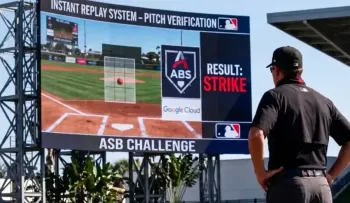 Lidom implementará sistema ABS, app interactiva y gestión digital de rosters en el campeonato 2026-2027