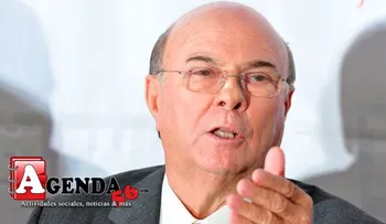 Piden a Hipólito ser candidato presidencial del PRM