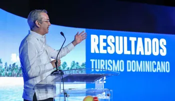 Presidente Abinader augura el turismo este año "será el mejor de nuestra historia"