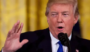 Trump está dispuesto a dar la ciudadanía a soñadores, dice líder hispano