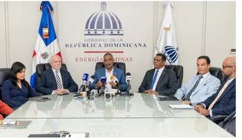 Minería aporta RD$20,000 millones en 7 meses.