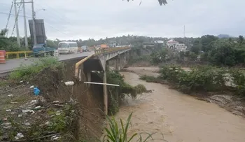 Un niño de 8 años muere ahogado y otro de 12 está desaparecido arrastrados por ríos