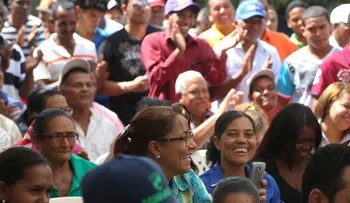 Instituto Agrario anuncia productores de Mao recibirán títulos definitivos de sus parcelas