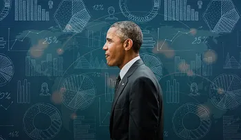 La economía de Obama logra crear 8,7 millones de empleos