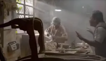 Publicidad política a la mexicana