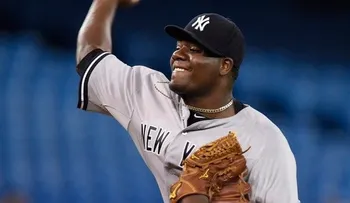 Oficial: Bartolo Colón es el papá de los Orioles de Baltimore