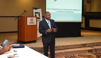 Exponen rol de la Contraloría para impulsar el control social 