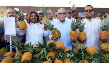 RD será sede de reunión sobre abastecimiento de alimentos