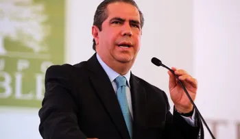 Francisco Javier dice que en el PLD todos son importantes