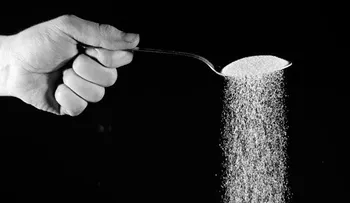 Ciertos azúcares reducen toxicidad de las nanopartículas de plata usadas en medicina