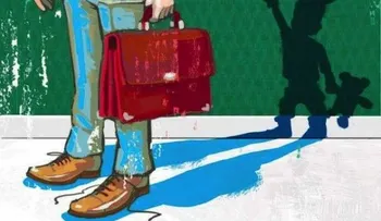 Síndrome de Peter Pan: Diagnostican a un niño con miedo a crecer