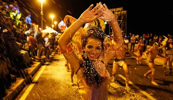 Conozca qué país latinoamericano encabeza lista de los más felices del mundo
