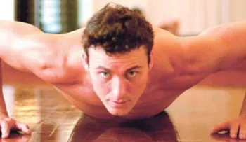 Flexiones: Un método fácil para evaluar el riesgo cardiovascular