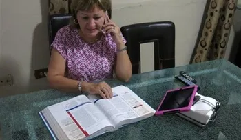 La Iglesia de Puerto Rico deja a maestros sin pensiones