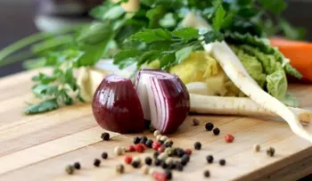 ¿Ser vegano es comer sano?