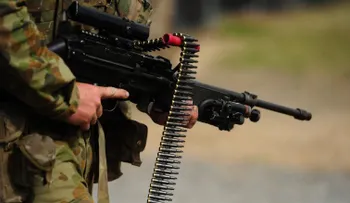 Comisión australiana: cadetes militares fueron violados como parte de iniciación