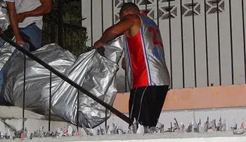 Se ahogan dos personas en cañada de Arroyo Hondo